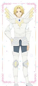 Skate-Leading Stars Sport Towel Noa Kuonji (Anime Toy)