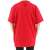[Jujutsu Kaisen] Hand Graphic T-Shirts Red Ver. (Anime Toy) Other picture3