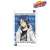 Katekyo Hitman Reborn! [Especially Illustrated] Mukuro Rokudo Street Ver. 1 Pocket Pass Case (Anime Toy) Item picture1