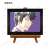 Katekyo Hitman Reborn! Trading Ani-Art Mini Art Frame Vol.2 (Set of 13) (Anime Toy) Item picture6