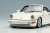 Porsche 911 (964) Carrera RS 1992 (RUF wheel) ホワイト (ミニカー) 商品画像6