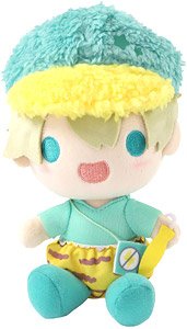 [The Idolm@ster Side M] Plush / Sanrio Characters Tsubasa Kashiwagi (Anime Toy)