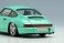 Porsche 911 (964) Carrera RS 1992 (RUF Wheel) Mint Green (Diecast Car) 商品画像6 Thumbnail