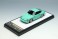 Porsche 911 (964) Carrera RS 1992 (RUF Wheel) Mint Green (Diecast Car) 商品画像7 Thumbnail