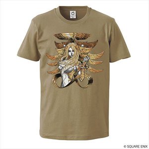 FINAL FANTASY XIV Tシャツ ＜罪喰い＞ Mサイズ (キャラクターグッズ)