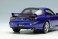 Mazda RX-7 (FD3S) Type RS 1999 イノセントブルーマイカ (ミニカー) 商品画像11 サムネイル