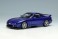 Mazda RX-7 (FD3S) Type RS 1999 イノセントブルーマイカ (ミニカー) 商品画像2 サムネイル