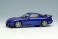 Mazda RX-7 (FD3S) Type RS 1999 イノセントブルーマイカ (ミニカー) 商品画像1 サムネイル