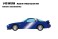 Mazda RX-7 (FD3S) Type RS 1999 イノセントブルーマイカ (ミニカー) その他の画像1 サムネイル