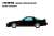 Mazda RX-7 (FD3S) Type RS 1999 ブリリアントブラック (ミニカー) その他の画像1