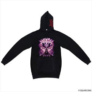 Final Fantasy XIV Parka [Hades] XL (Anime Toy)