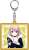 [A Couple of Cuckoos] Acrylic Key Ring Sachi (Anime Toy) Item picture1