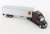 UPS Tractor Trailer (Diecast Car) Item picture1