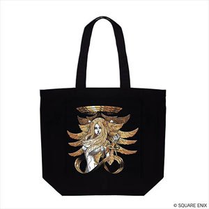 Final Fantasy XIV Cotton Bag [Sin Eater] (Anime Toy)