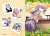 [A Couple of Cuckoos] Clear File Sachi (Anime Toy) Item picture3