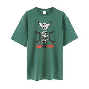 [My Hero Academia] Oversize T-Shirts Izuku Midoriya (Anime Toy)