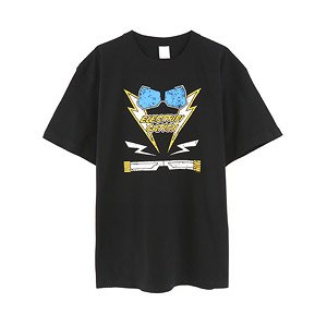 [My Hero Academia] Oversize T-Shirts Denki Kaminari (Anime Toy)