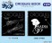 Nadia: The Secret of Blue Water Croquis Book (2) Nadia 30th Anniversary (Anime Toy) その他の画像1 Thumbnail