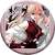 [A Couple of Cuckoos] Character Badge Collection (Set of 9) (Anime Toy) Item picture7