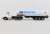 Chevron Tanker Truck (Diecast Car) Item picture4