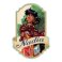 Nadia: The Secret of Blue Water Travel Sticker (4) Nadia (1) (Anime Toy) 商品画像1 Thumbnail