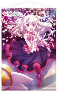 Fate/kaleid liner Prisma☆Illya プリズマ☆ファンタズム B2タペストリー B (キャラクターグッズ)