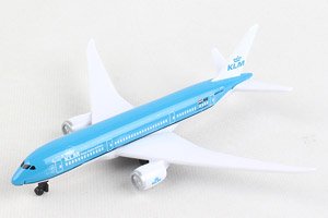 KLM オランダ航空 787 (完成品飛行機)