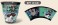 Melamine Cap Demon Slayer: Kimetsu no Yaiba Vol.2 01 Tanjiro Kamado ML (Anime Toy) 商品画像1 Thumbnail