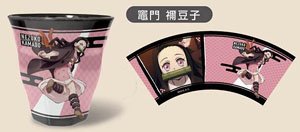 Melamine Cap Demon Slayer: Kimetsu no Yaiba Vol.2 02 Nezuko Kamado ML (Anime Toy)