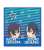 Skate-Leading Stars Hand Towel Hajime Ishikawa & Susumu Ishikawa (Anime Toy) Item picture1
