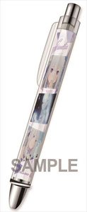 Re:Zero -Starting Life in Another World- 2nd Season Mechanical Pencil Emilia (3) (Anime Toy)