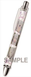 Re:Zero -Starting Life in Another World- 2nd Season Mechanical Pencil Emilia (4) (Anime Toy)