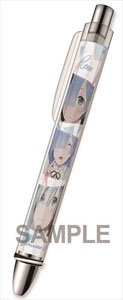 Re:Zero -Starting Life in Another World- 2nd Season Mechanical Pencil Rem (3) (Anime Toy)