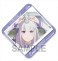 Re:Zero -Starting Life in Another World- 2nd Season Soft Key Ring Emilia (4) (Anime Toy) 商品画像2 Thumbnail