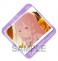 Re:Zero -Starting Life in Another World- 2nd Season Soft Key Ring Emilia (5) (Anime Toy) 商品画像2 Thumbnail