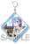 Re:Zero -Starting Life in Another World- 2nd Season Soft Key Ring Rem (5) (Anime Toy) Item picture1