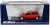 Honda Today G Type (1985) Flame Red (Diecast Car) Package1