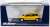 Honda Today G Type (1985) Sunny Yellow (Diecast Car) Package1