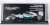 メルセデス AMG ペトロナス F1 チーム W05 ルイス・ハミルトン 2014 ワールドチャンピオン (ミニカー) パッケージ1