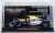 Williams Renault FW14 Nigel Mansell 1992 World Champion Dirty Version (Diecast Car) Package1