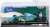 Benetton Ford B194 Michael Schumacher Canadian GP 1994 Winner (Diecast Car) Package1