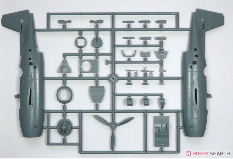 ターポン Mk.I (プラモデル) その他の画像2