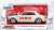 1971 Nissan Skyline 2000 GT-R Racing Red (Diecast Car) Package1