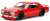 1971 Nissan Skyline 2000 GT-R Red (Diecast Car) Item picture1