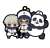 Rubber Mascot Buddy-Colle Jujutsu Kaisen Vol.2 (Set of 6) (Anime Toy) Item picture4