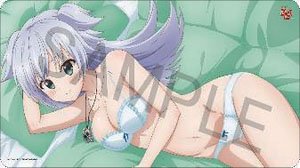 Rubber Play Mat Collection [Super HxEros] Sora Tenkuji Ver. (Card Supplies)