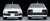 TLV-N237a Nissan Skyline 2000Turbo GT-ES (White) (Diecast Car) Item picture3