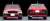 TLV Ogikubo Damashii Vol.07 Skyline 2000 Turbo GT-ES (Red) (Diecast Car) Item picture3