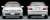 TLV-N241a トヨタチェイサー アバンテG (白) (ミニカー) 商品画像3