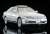 TLV-N241b Toyota Chaser Avante G (Silver) (Diecast Car) Item picture4